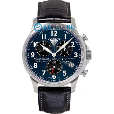Мужские наручные часы Junkers Jun-68943 с хронографом 1 Мужские наручные часы Junkers Jun-68943 с хронографом 1
