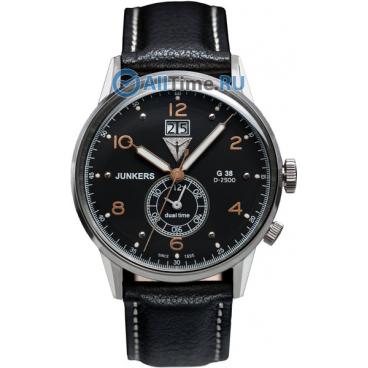 Мужские наручные часы Junkers Jun-69405 1