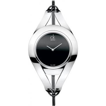 Женские швейцарские наручные часы Calvin Klein K1B23102 1 Женские швейцарские наручные часы Calvin Klein K1B23102 1