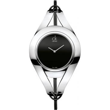 Женские швейцарские наручные часы Calvin Klein K1B33102 1 Женские швейцарские наручные часы Calvin Klein K1B33102 1