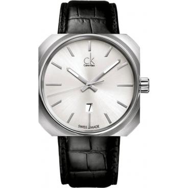 Мужские швейцарские наручные часы Calvin Klein K1R21120 1 Мужские швейцарские наручные часы Calvin Klein K1R21120 1