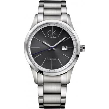 Мужские швейцарские наручные часы Calvin Klein K2246107 1 Мужские швейцарские наручные часы Calvin Klein K2246107 1