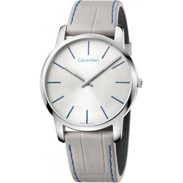 Мужские швейцарские наручные часы Calvin Klein K2G211Q4 1 Мужские швейцарские наручные часы Calvin Klein K2G211Q4 1