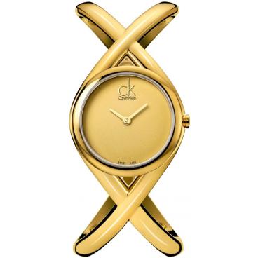 Женские швейцарские наручные часы Calvin Klein K2L24509 1 Женские швейцарские наручные часы Calvin Klein K2L24509 1