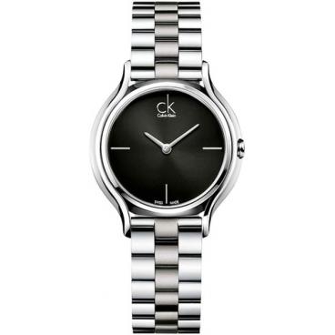 Женские швейцарские наручные часы Calvin Klein K2U23141 1