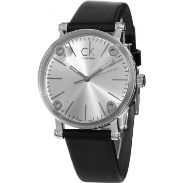 Женские швейцарские наручные часы Calvin Klein K3B231C6 1