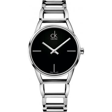 Женские швейцарские наручные часы Calvin Klein K3G23121 1 Женские швейцарские наручные часы Calvin Klein K3G23121 1