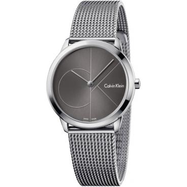 Женские швейцарские наручные часы Calvin Klein K3M22123 1 Женские швейцарские наручные часы Calvin Klein K3M22123 1