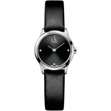 Женские швейцарские наручные часы Calvin Klein K3M231CS 1 Женские швейцарские наручные часы Calvin Klein K3M231CS 1