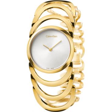 Женские швейцарские наручные часы Calvin Klein K4G23526-ucenka 1 Женские швейцарские наручные часы Calvin Klein K4G23526-ucenka 1