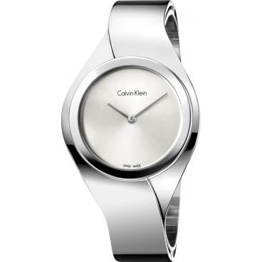 Calvin klein watch for girl best sale