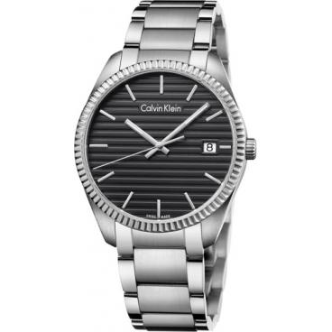 Мужские швейцарские наручные часы Calvin Klein K5R31141 1