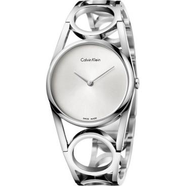Женские швейцарские наручные часы Calvin Klein K5U2S146 1 Женские швейцарские наручные часы Calvin Klein K5U2S146 1