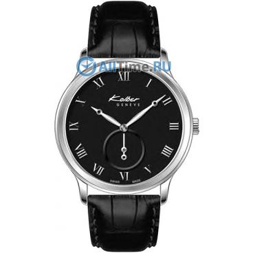 Мужские швейцарские наручные часы Kolber K6017101350 1 Мужские швейцарские наручные часы Kolber K6017101350 1