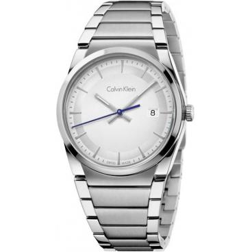 Мужские швейцарские наручные часы Calvin Klein K6K31146 1 Мужские швейцарские наручные часы Calvin Klein K6K31146 1