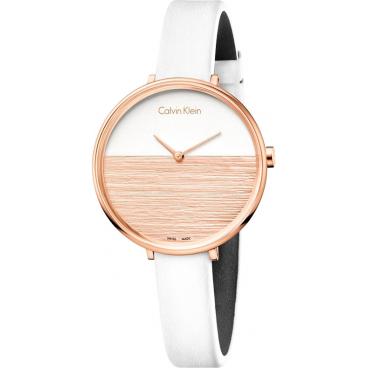 Женские швейцарские наручные часы Calvin Klein K7A236LH 1 Женские швейцарские наручные часы Calvin Klein K7A236LH 1