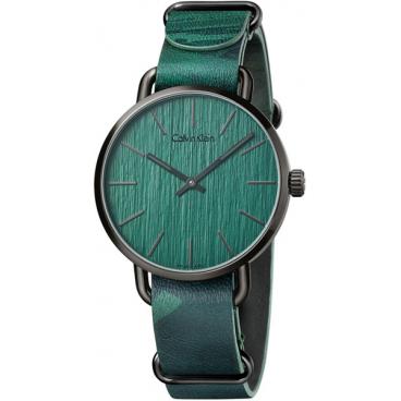 Швейцарские наручные часы Calvin Klein K7B217WL 1 Швейцарские наручные часы Calvin Klein K7B217WL 1