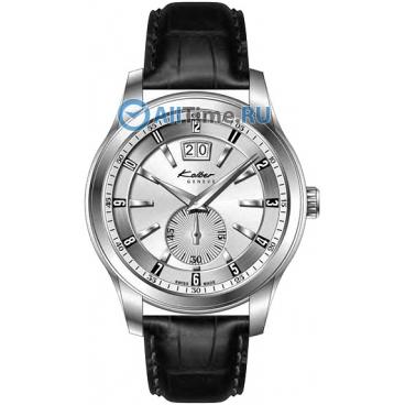 Мужские швейцарские наручные часы Kolber K8011101761 1 Мужские швейцарские наручные часы Kolber K8011101761 1