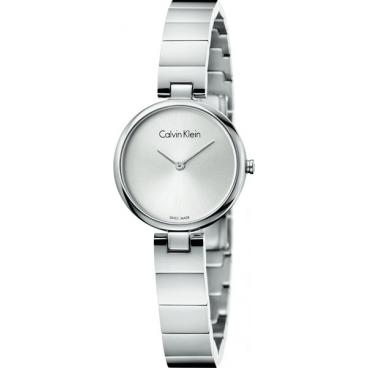 Женские швейцарские наручные часы Calvin Klein K8G23146 1