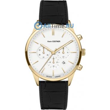 Наручные часы Jacques Lemans KC-103C с хронографом 1