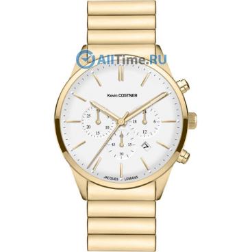 Наручные часы Jacques Lemans KC-103E с хронографом 1