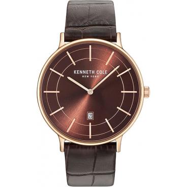 Мужские наручные часы Kenneth Cole KC15057013 1 Мужские наручные часы Kenneth Cole KC15057013 1