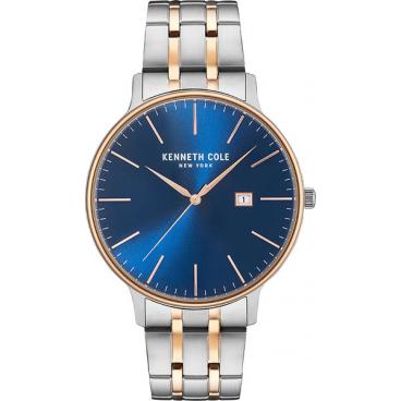 Мужские наручные часы Kenneth Cole KC15095002 1