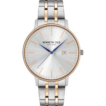 Мужские наручные часы Kenneth Cole KC15095003 1