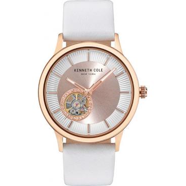 Женские механические наручные часы Kenneth Cole KC15124002 1 Женские механические наручные часы Kenneth Cole KC15124002 1