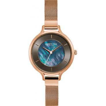 Женские наручные часы Kenneth Cole KC15187001 1 Женские наручные часы Kenneth Cole KC15187001 1