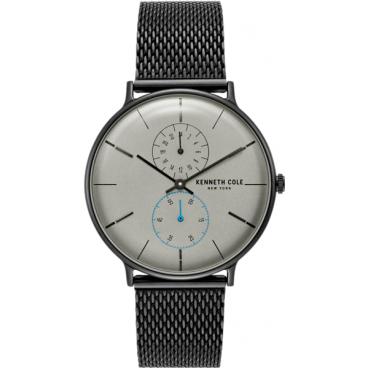 Мужские наручные часы Kenneth Cole KC15188001 1