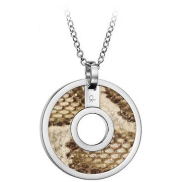 Стальной кулон Calvin Klein KJ0DWN090200 1 Стальной кулон Calvin Klein KJ0DWN090200 1