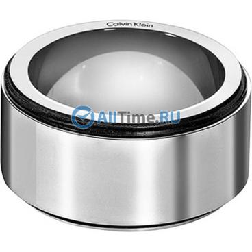 Мужское стальное кольцо Calvin Klein KJ0GBR0901 1 Мужское стальное кольцо Calvin Klein KJ0GBR0901 1