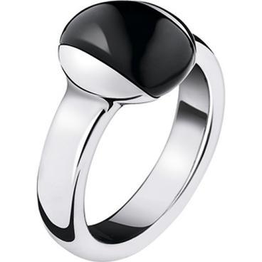 Стальное кольцо Calvin Klein KJ0NBR0501 1 Стальное кольцо Calvin Klein KJ0NBR0501 1
