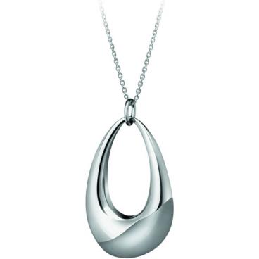 Стальной кулон Calvin Klein KJ3QWP020100 1 Стальной кулон Calvin Klein KJ3QWP020100 1