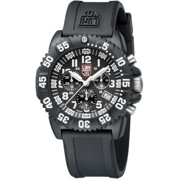 Мужские швейцарские наручные часы Luminox XS.3081 с хронографом 1