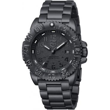 Мужские швейцарские наручные часы Luminox XS.3152.BO.NV 1