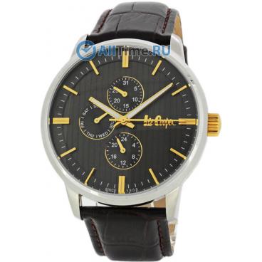 Мужские наручные часы LEE COOPER - LC-32G-F 1 Мужские наручные часы LEE COOPER - LC-32G-F 1