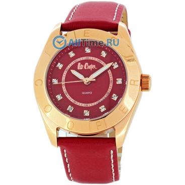 Женские наручные часы Lee Cooper LC-35L-B 1 Женские наручные часы Lee Cooper LC-35L-B 1