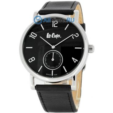 Мужские наручные часы Lee Cooper LC-38G-A 1 Мужские наручные часы Lee Cooper LC-38G-A 1