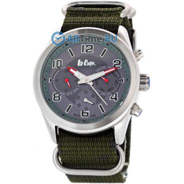 Мужские наручные часы LEE COOPER - LC-42G-A 1 Мужские наручные часы LEE COOPER - LC-42G-A 1