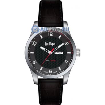 Мужские наручные часы Lee Cooper LC-56G-A 1 Мужские наручные часы Lee Cooper LC-56G-A 1