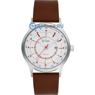 Мужские наручные часы Lee Cooper LC-610G-A 1 Мужские наручные часы Lee Cooper LC-610G-A 1