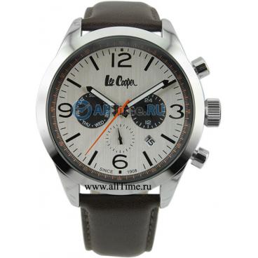 Мужские наручные часы Lee Cooper LC-84G-E 1