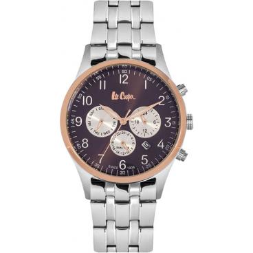 Мужские наручные часы Lee Cooper LC06315.540 1