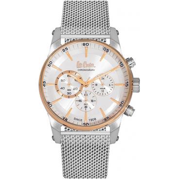 Мужские наручные часы Lee Cooper LC06356.530 с хронографом 1