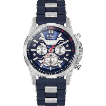 Мужские наручные часы Lee Cooper LC06360.399 с хронографом 1