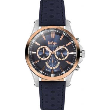 Мужские наручные часы Lee Cooper LC06365.599 с хронографом 1