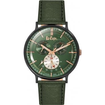 Мужские наручные часы LEE COOPER - LC06383.675 1 Мужские наручные часы LEE COOPER - LC06383.675 1