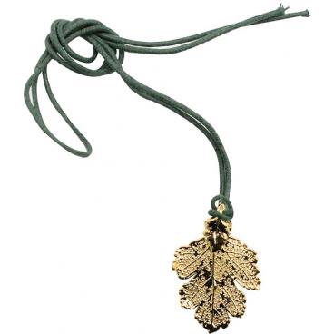 Колье с подвесками Ester Bijoux LF203A-G-BR 1 Колье с подвесками Ester Bijoux LF203A-G-BR 1